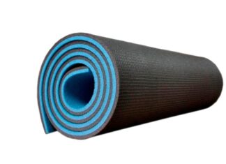 Туристический коврик: выбор и использование