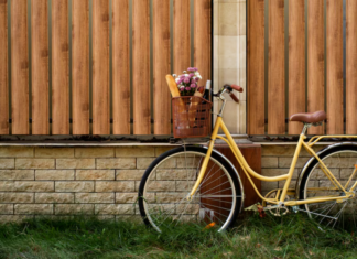 Идеальный забор для вашей дачи: какой он?