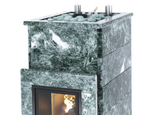 Преимущества закрытой печи