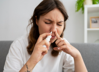 Чем опасен медикаментозный ринит: последствия для здоровья