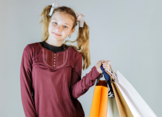 Как правильно купить детскую одежду: советы и рекомендации для заботливых родителей