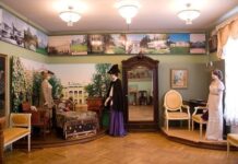 Краеведческие музеи Санкт-Петербурга: путешествие в историю Северной столицы