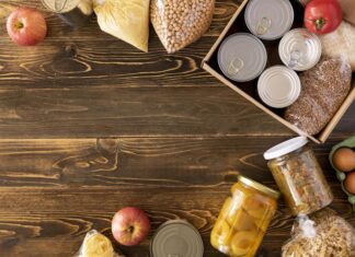 Промокоды для покупок продуктов и хозяйственных товаров онлайн