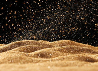 Особенности песка для пескоструйных аппаратов: выбор, характеристики и применение