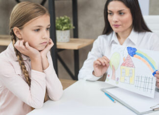 Современные подходы к оценке психического здоровья детей