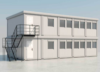 Модульные здания от производителя: Современные, быстрые и выгодные решения «под ключ»
