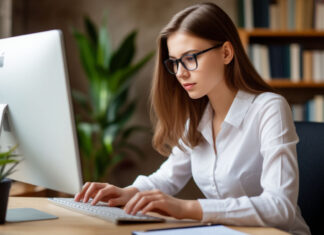 Фриланс для бухгалтера: как начать работать на себя