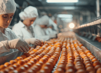 Что такое ХАССП (НАССР) и для чего она нужна?