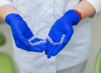 Современное исправление прикуса: всё об элайнерах и их преимуществах