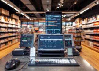 Как программа для учета меняет бизнес: преимущества и возможности