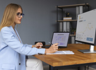 Важность анализа трафика для бизнеса