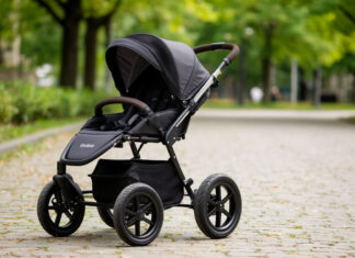 Как выбрать коляску для ребенка: практические советы и важные критерии