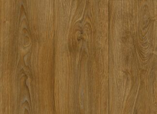 Напольные покрытия: виниловый ламинат — современное решение для дома и офиса