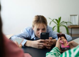 Обход родительского контроля на телефоне