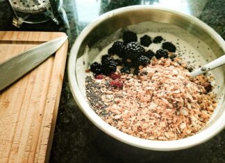 Гречка для похудения: лучшие варианты приготовления