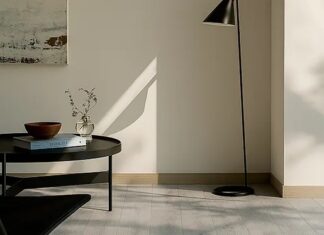 Ламинат: практичное и стильное напольное покрытие для любого интерьера