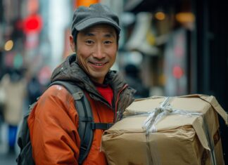 Особенности автомобильных грузоперевозок