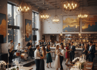 Медийные традиции встреч и праздников: куда сегодня идут отмечать важные события