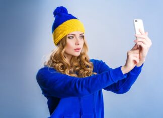 Регистрация в Instagram в России: Возможна ли и как это сделать