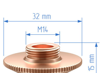 Расходники для станка лазерной резки: ключ к точности, скорости и долговечности