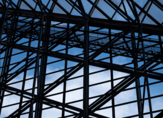 Металлоконструкции: надежный фундамент современного строительства