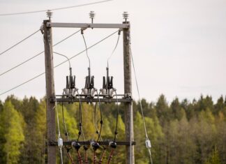 Мощности по току и напряжению