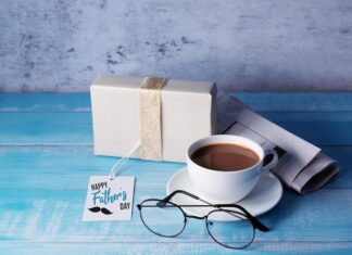 Пожелание мужчине хорошего дня своими словами