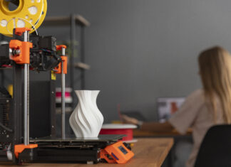 Услуги 3D-печати: почему стоит доверить профессионалам