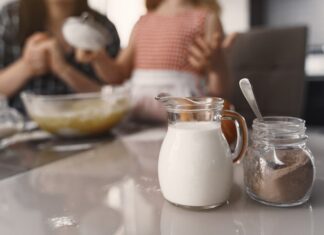 Толкование сна: молоко в ведре