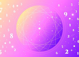 Значение цифры 6 в нумерологии