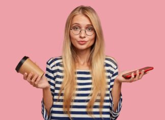 Понимание сцены Wildberries в пути