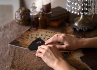 Правдивое онлайн-гадание бесплатно: да или нет