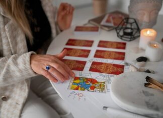 Гадание на картах Ошо Дзен Таро