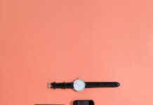 Как установить обои на смарт-часы