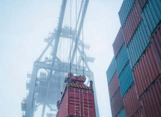 Контейнерные перевозки: эффективное решение для международных и внутренних грузоперевозок