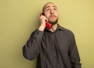 Кто звонит с номера 1000