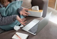 Установка не завершена: подключитесь к интернету