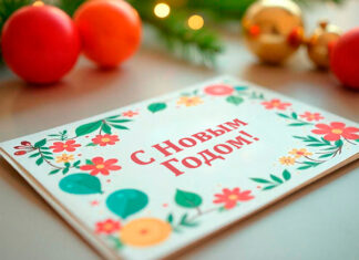 Печать открыток на заказ: создайте уникальный акцент для вашего бренда