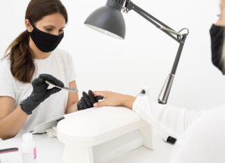 Как правильно организовать оснащение салона красоты: ключевые элементы для успеха