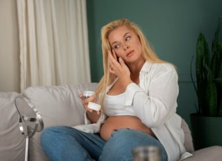 Сон о беременности ребенка: толкование