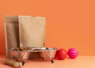 Корм для питомцев: как выбрать правильный и не ошибиться