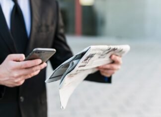 Рейтинг популярных СМИ Ростовской области: лидеры новостного поля