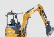 Экскаваторы: виды, применение и выбор техники