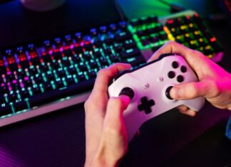 Будущее видеоигр: тренды и роль искусственного интеллекта