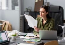 Бухгалтерские услуги: виды и как выбрать специалиста