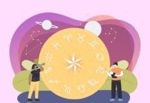 Знак Зодиака 11 Ноября