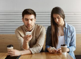 Как прекратить отношения в переписке