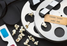 приключенческие фильмы 2020