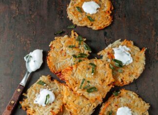 Драники без яйца: возможно ли приготовить?