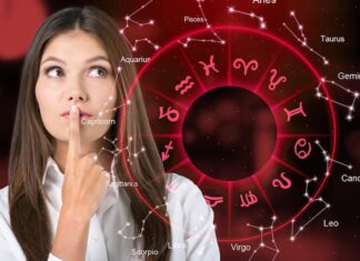 Знак Зодиака 4 Декабря